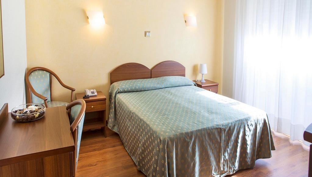 Massa Lombarda Hotel Residence Selice Romagna מראה חיצוני תמונה